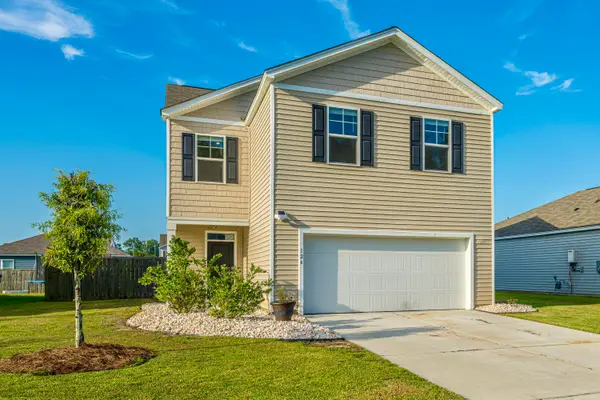 126 Lagoona Drive, Summerville, SC 29483
