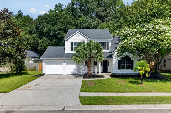 3416 Forest Glen Drive, Charleston, SC 29414