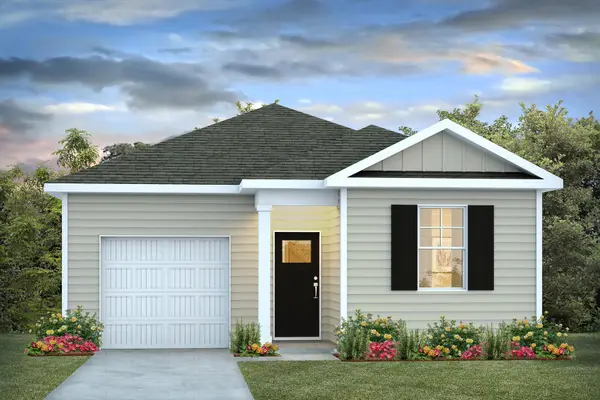 1013 Refuge Way, Summerton, SC 29148