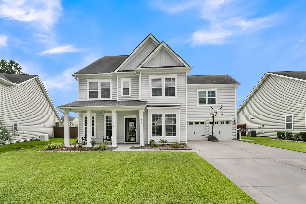 220 Witch Hazel Street, Summerville, SC 29486 - #1