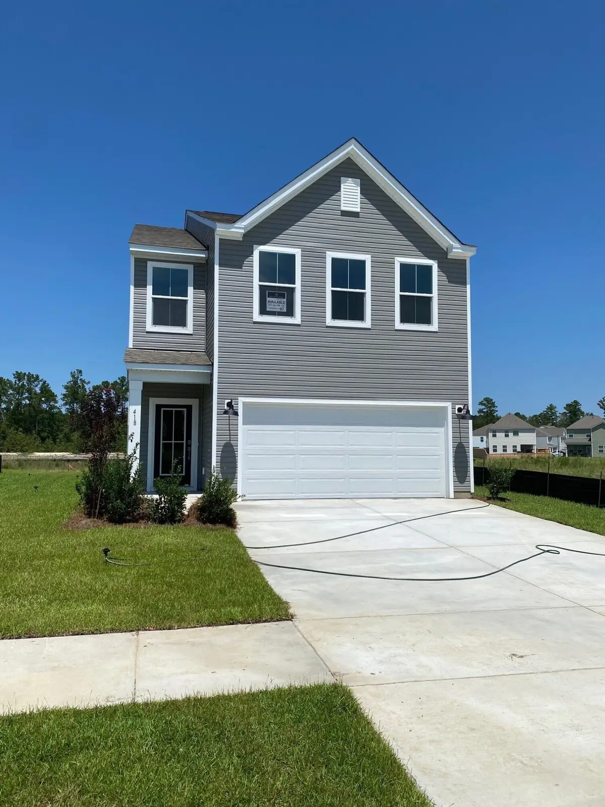 418 Colfax Lane, Summerville, SC 29486 - #1