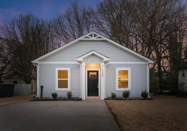5131 Delta Street, North Charleston, SC 29406