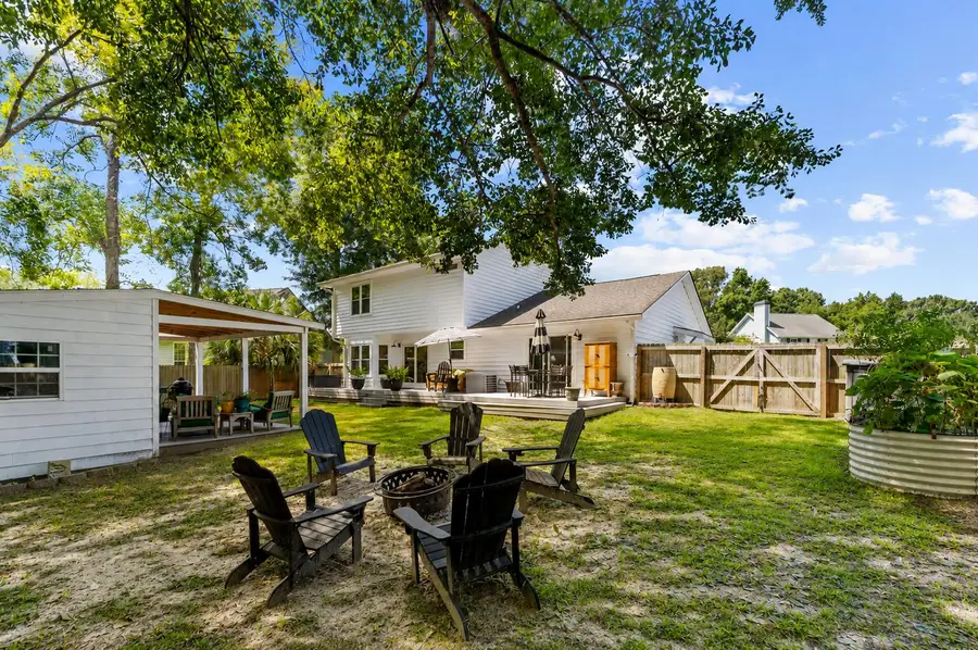 1553 Landings Run, Mount Pleasant, SC 29464 - #3