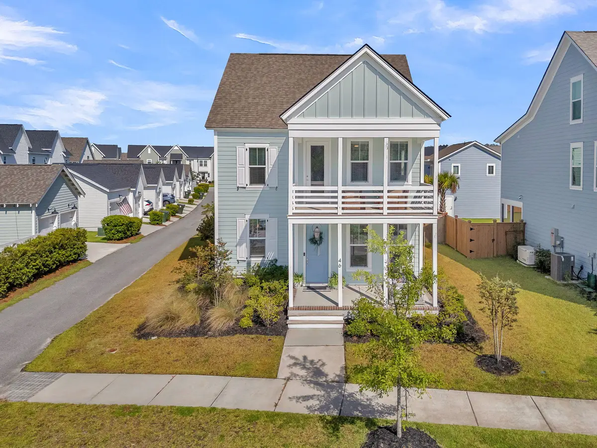 46 Clearblue Loop, Summerville, SC 29486 - #1