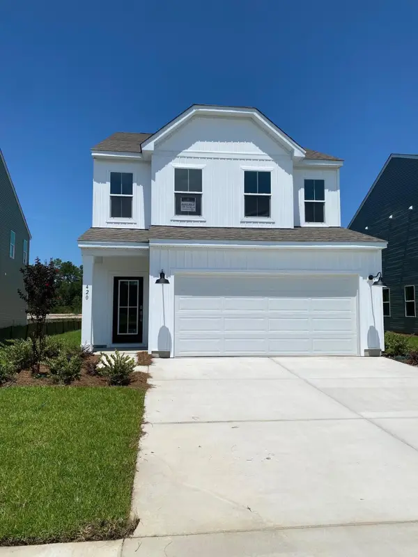 420 Colfax Lane, Summerville, SC 29486