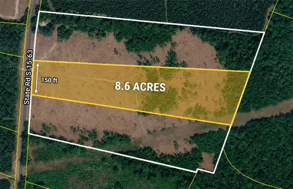 00 Johnsville Road, Smoaks, SC 29481