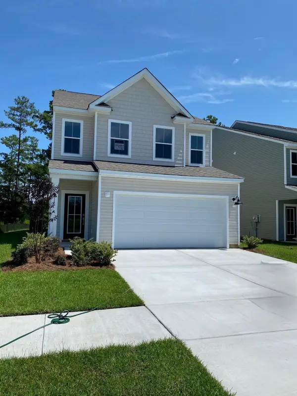 214 Hungerford Drive, Summerville, SC 29486