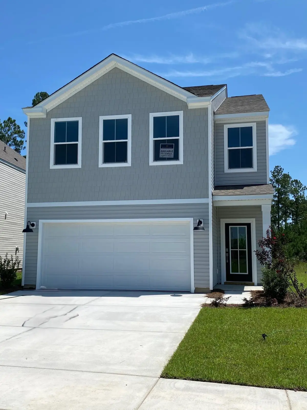 234 Hungerford Drive, Summerville, SC 29486 - #1