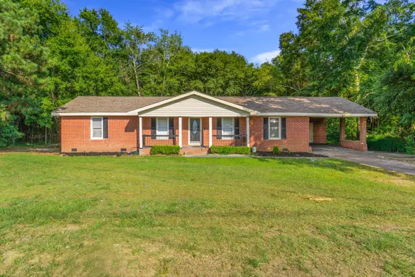 2133 Shillings Bridge Road, Orangeburg, SC 29115