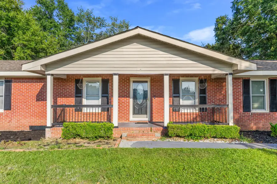 2133 Shillings Bridge Road, Orangeburg, SC 29115 - #2