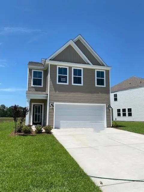 231 Hungerford Drive, Summerville, SC 29486