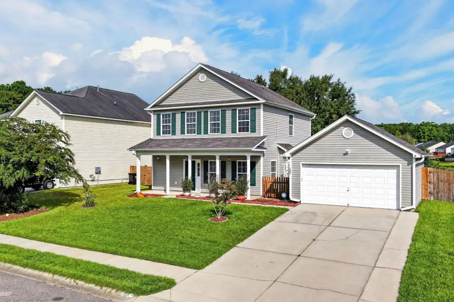 103 Pacolet Street, Summerville, SC 29485 - #3