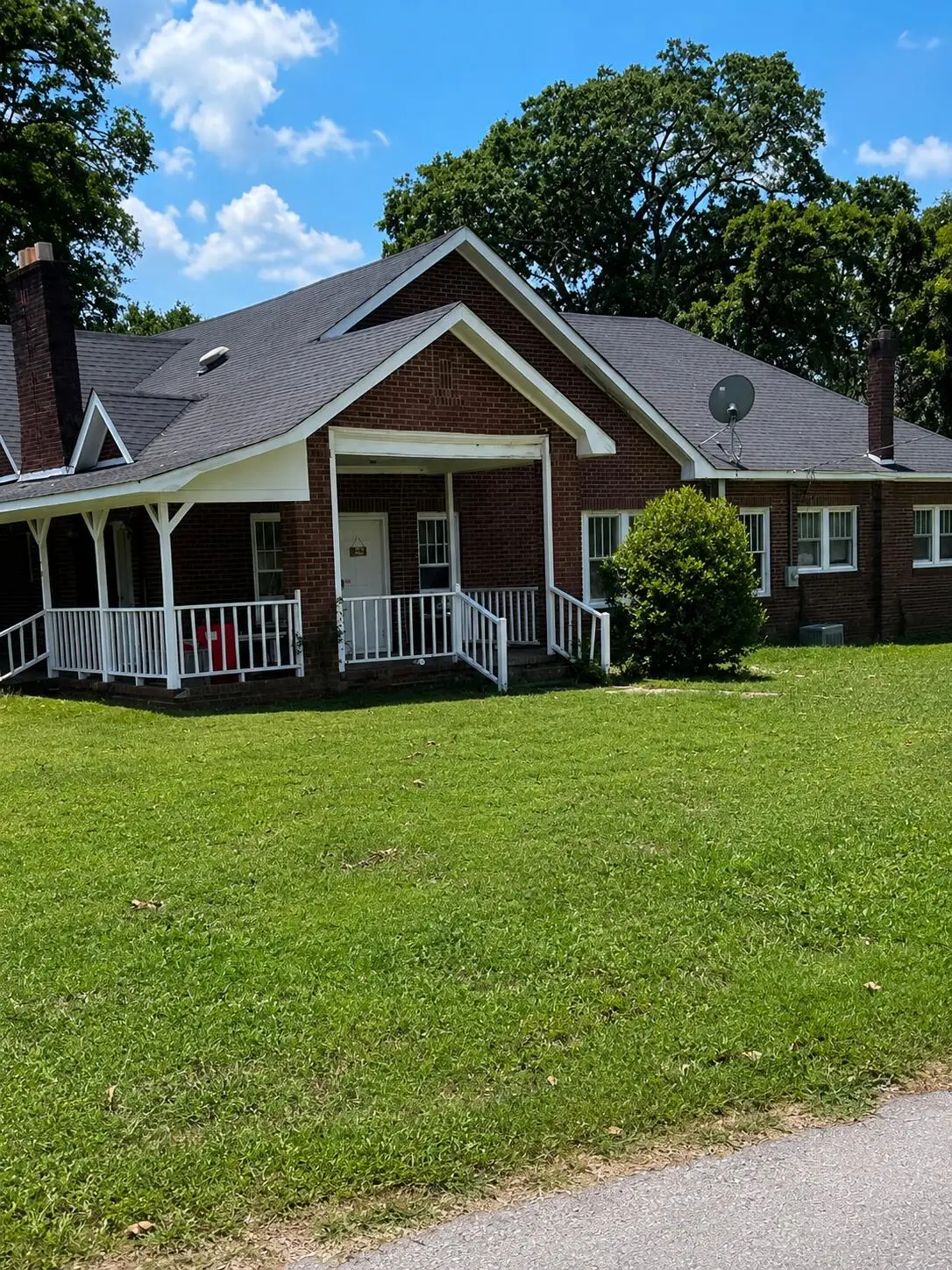 1138 North Street, Bamberg, SC 29003 - #1