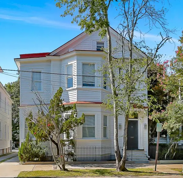 176 Broad Street #A-E, Charleston, SC 29401