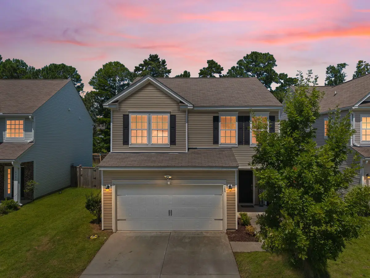 9705 Cherrybark Court, Ladson, SC 29456 - #1