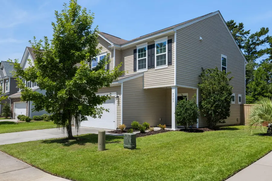 9705 Cherrybark Court, Ladson, SC 29456 - #3