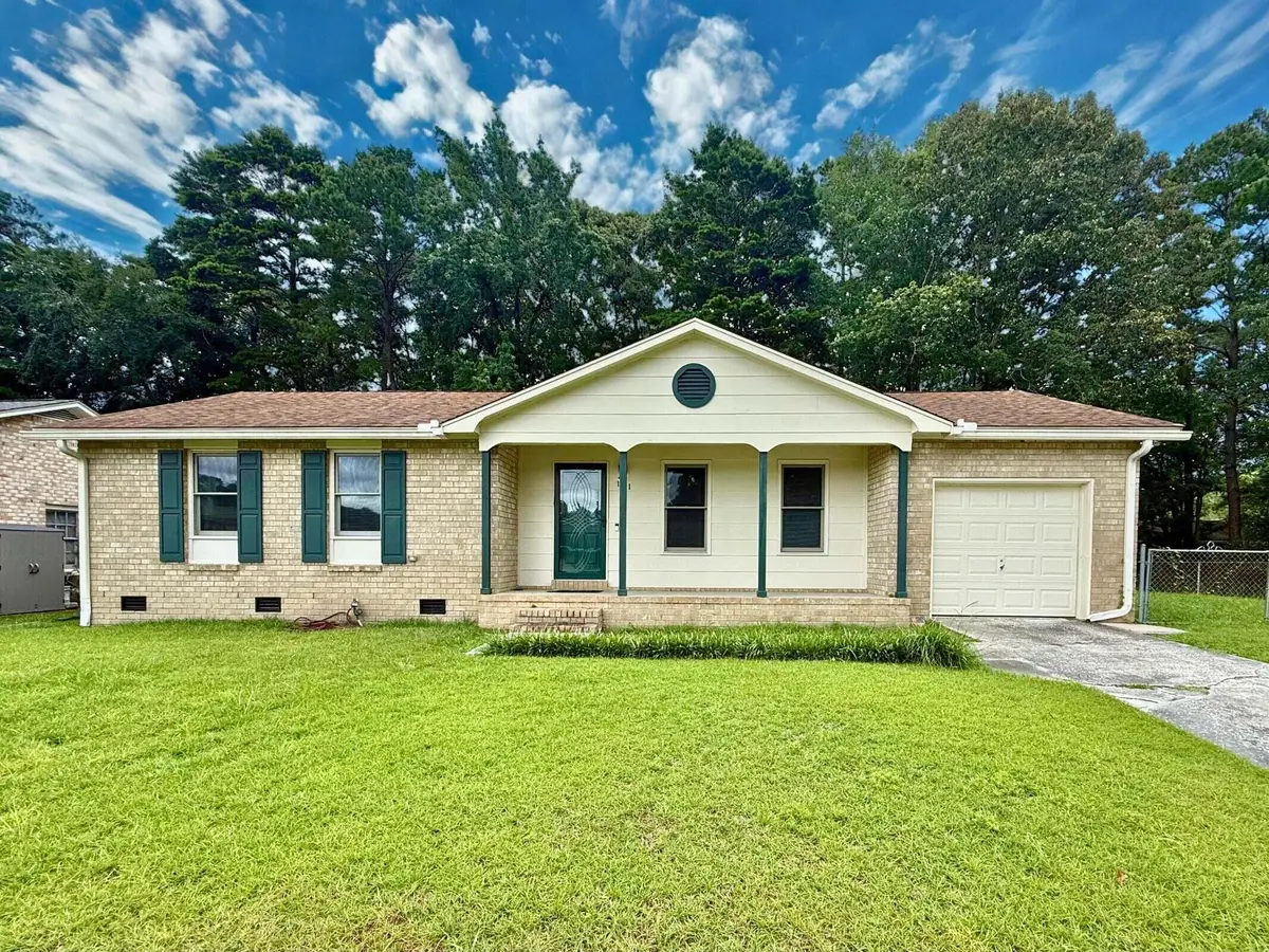 Address Withheld By Seller, Ladson, SC 29456 - #1