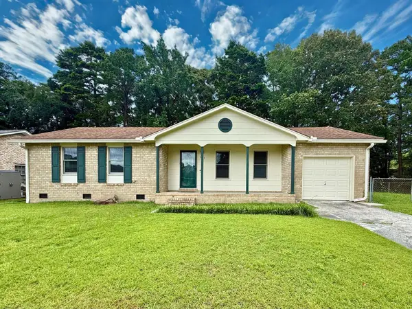 Address Withheld By Seller, Ladson, SC 29456