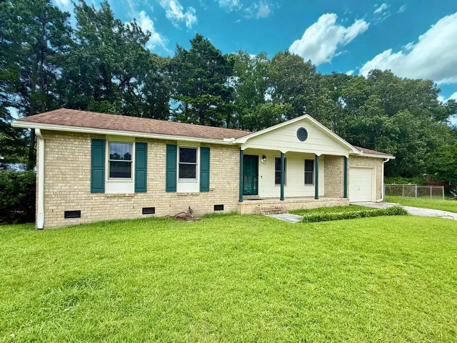 Address Withheld By Seller, Ladson, SC 29456 - #2