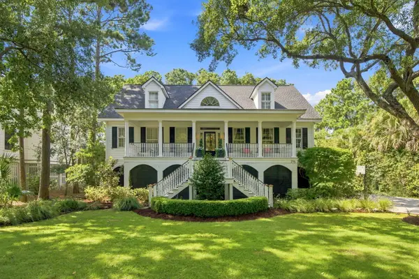 296 Indigo Bay Circle, Mount Pleasant, SC 29464