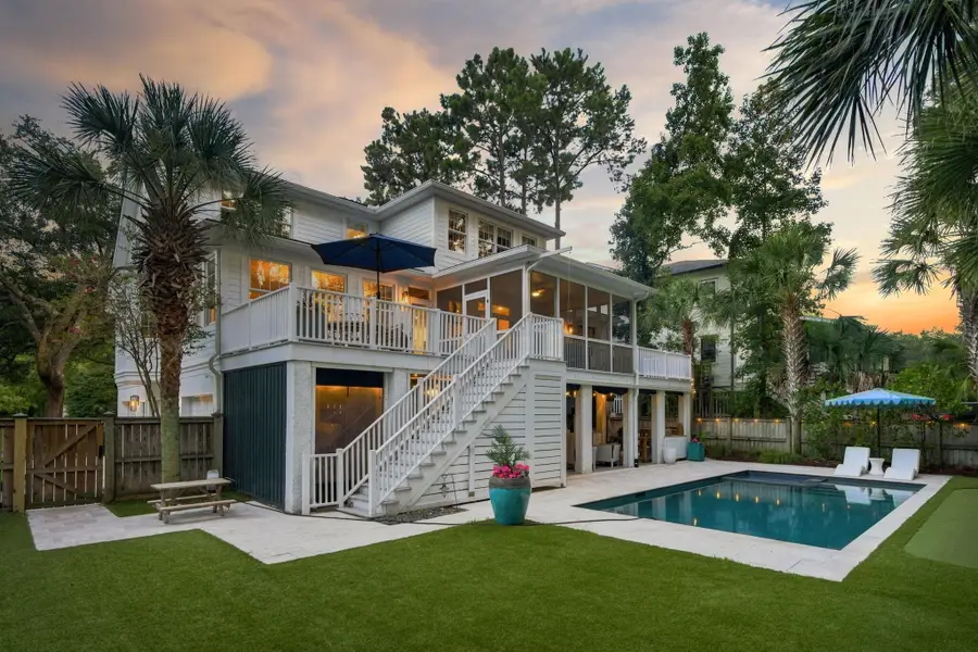 296 Indigo Bay Circle, Mount Pleasant, SC 29464 - #2
