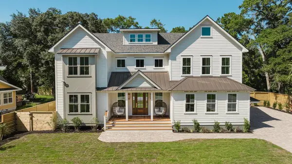 312 4th Avenue, Mount Pleasant, SC 29464