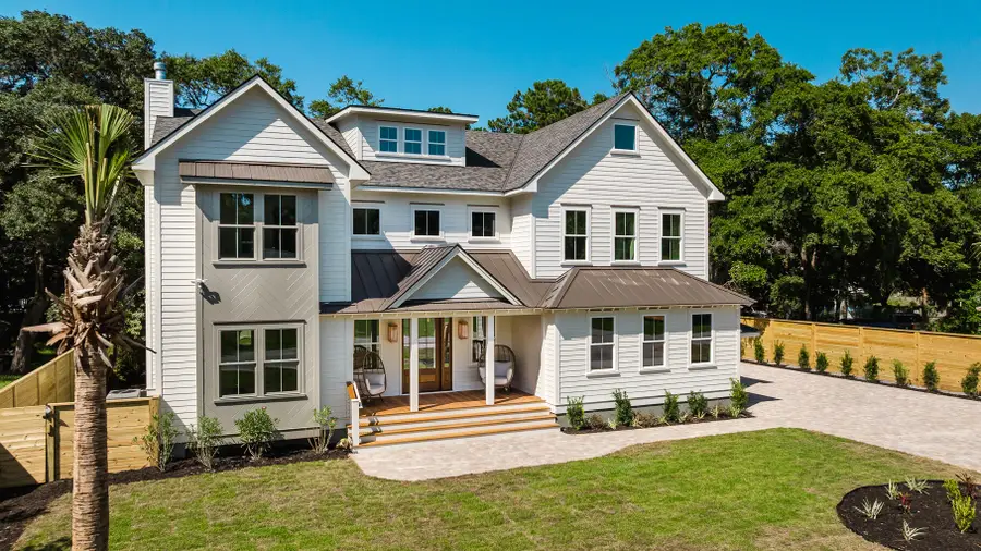 312 4th Avenue, Mount Pleasant, SC 29464 - #2