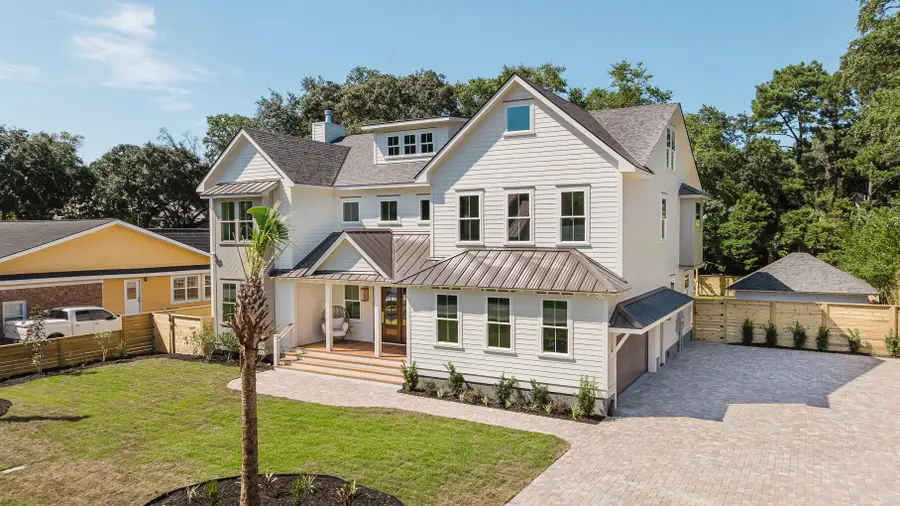312 4th Avenue, Mount Pleasant, SC 29464 - #3
