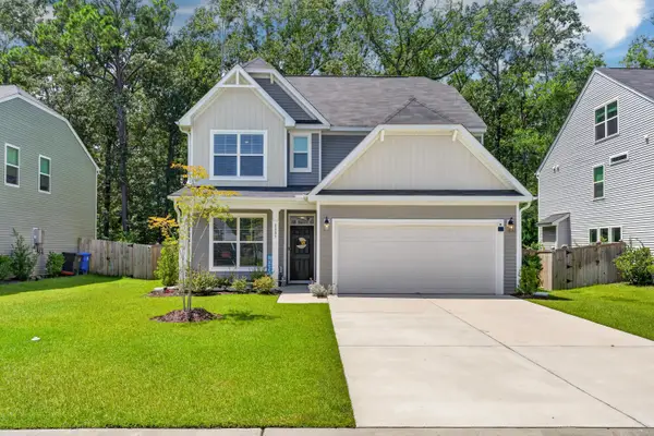 8805 Citronella Way, North Charleston, SC 29406