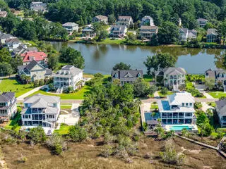 2757 Parkers Landing Rd Road, Mount Pleasant, SC 29466 - #2