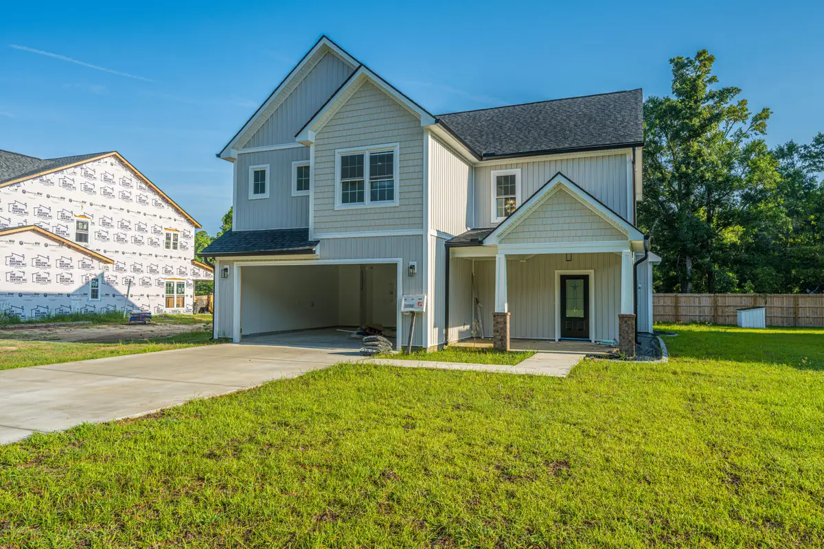 506 August Moon, Goose Creek, SC 29445 - #1
