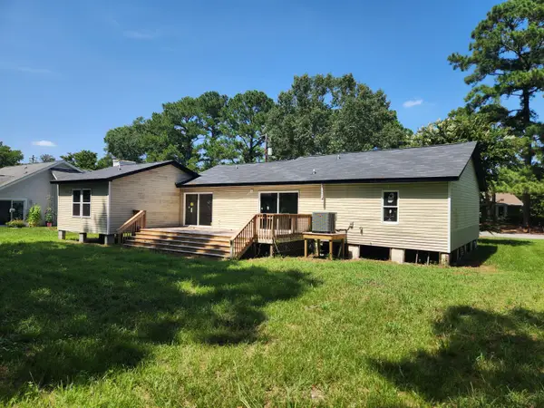 1553 Kentwood Circle, Charleston, SC 29412
