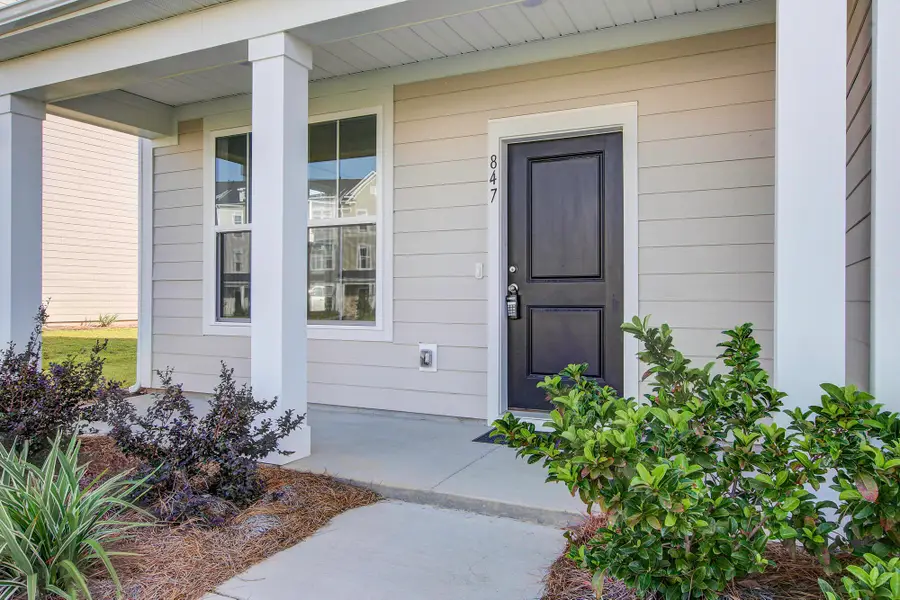 847 Recess Point Drive, Moncks Corner, SC 29461 - #2