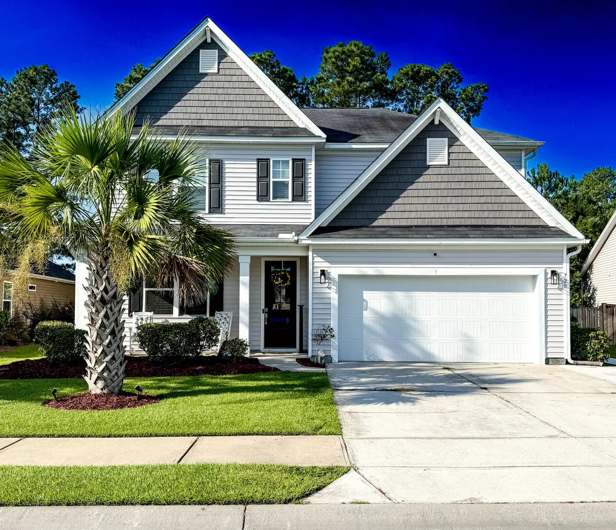 720 Kilarney Road, Summerville, SC 29483 - #1