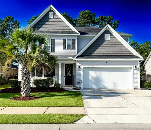 720 Kilarney Road, Summerville, SC 29483