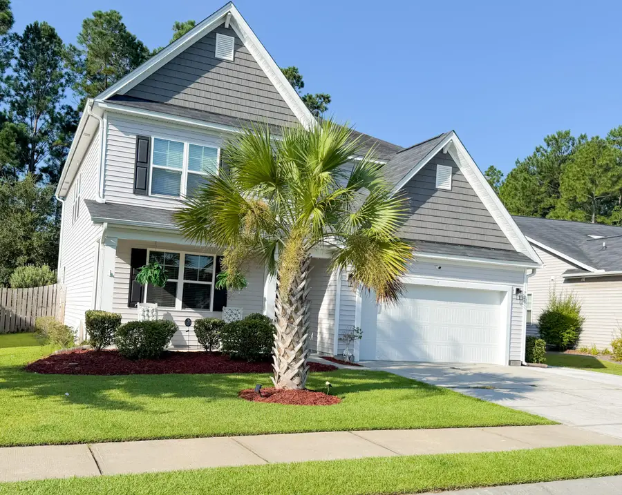 720 Kilarney Road, Summerville, SC 29483 - #2