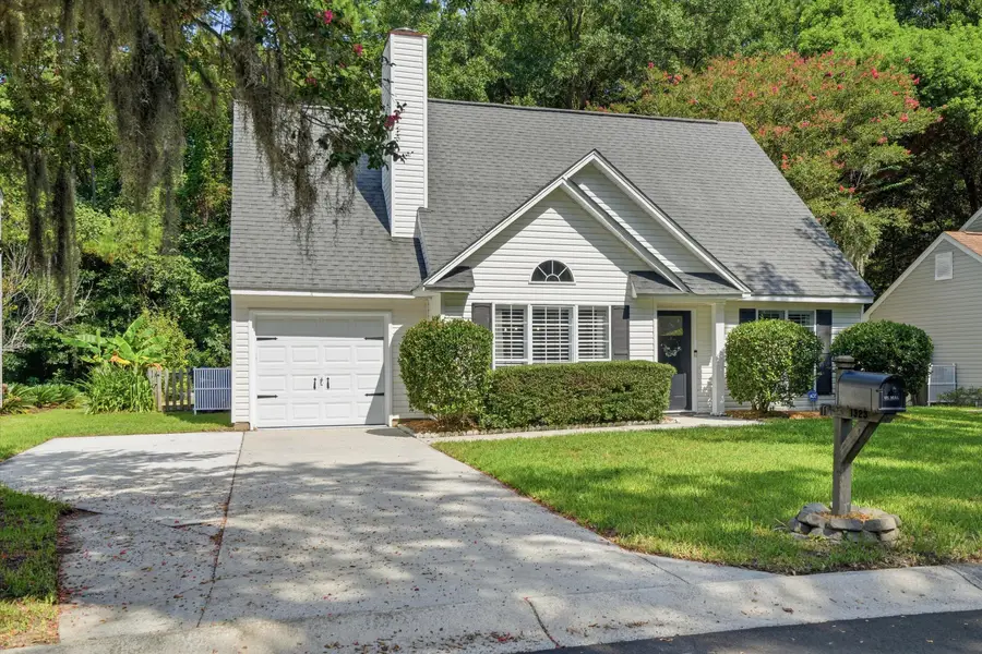 1323 Center Lake Drive, Mount Pleasant, SC 29464 - #2