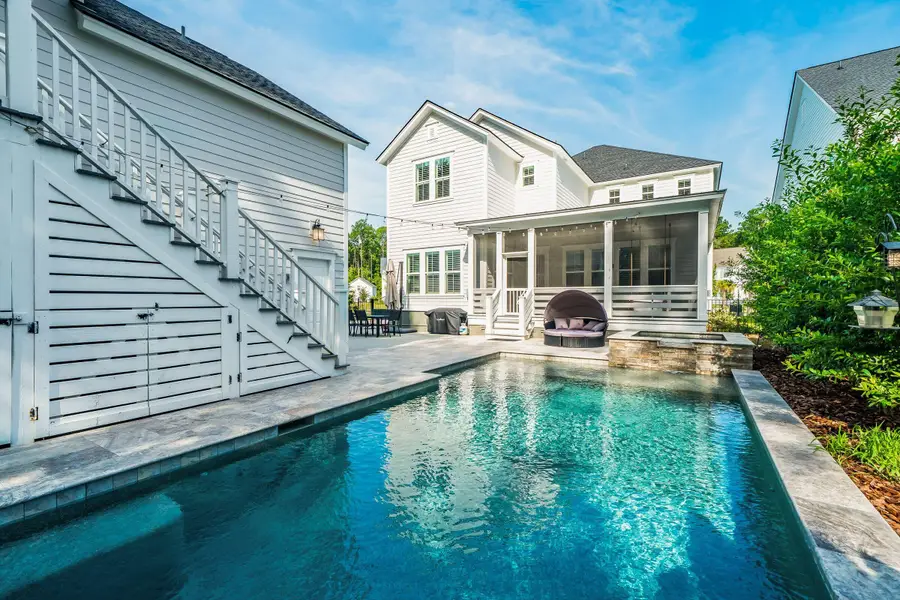 3612 Goodwater Street, Mount Pleasant, SC 29466 - #2