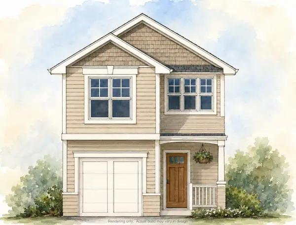 2002 Hugo Avenue, North Charleston, SC 29405