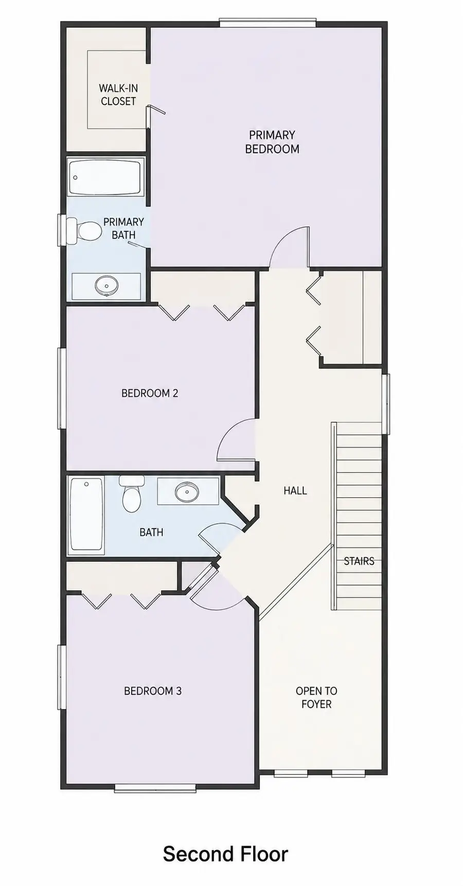 2002 Hugo Avenue, North Charleston, SC 29405 - #3