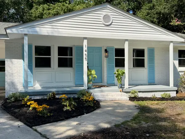 1455 Village Road, Charleston, SC 29407
