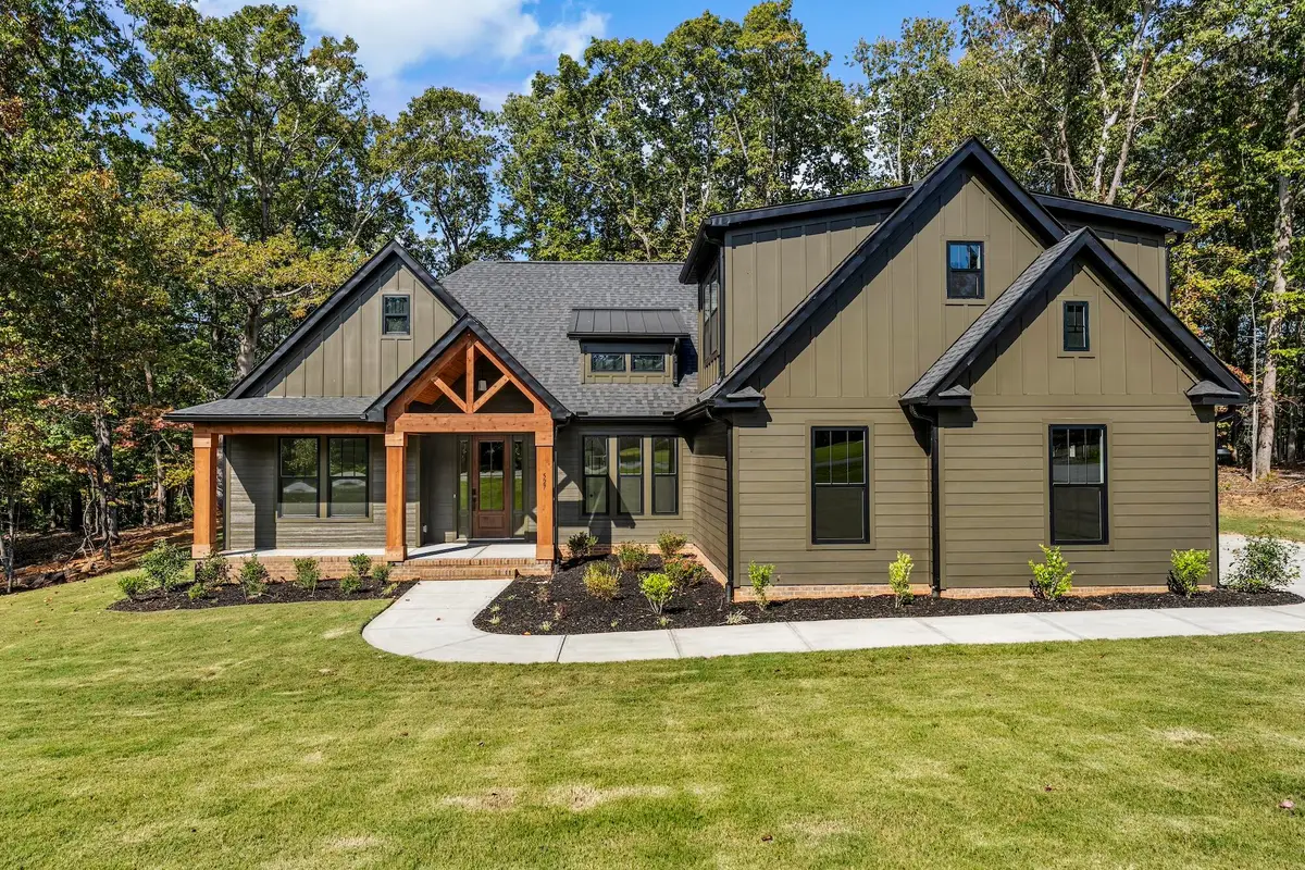5751 Church Flats Road, Meggett, SC 29449 - #1