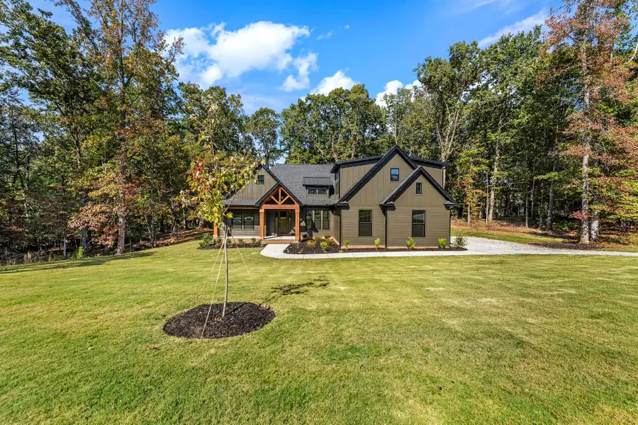 5751 Church Flats Road, Meggett, SC 29449 - #2