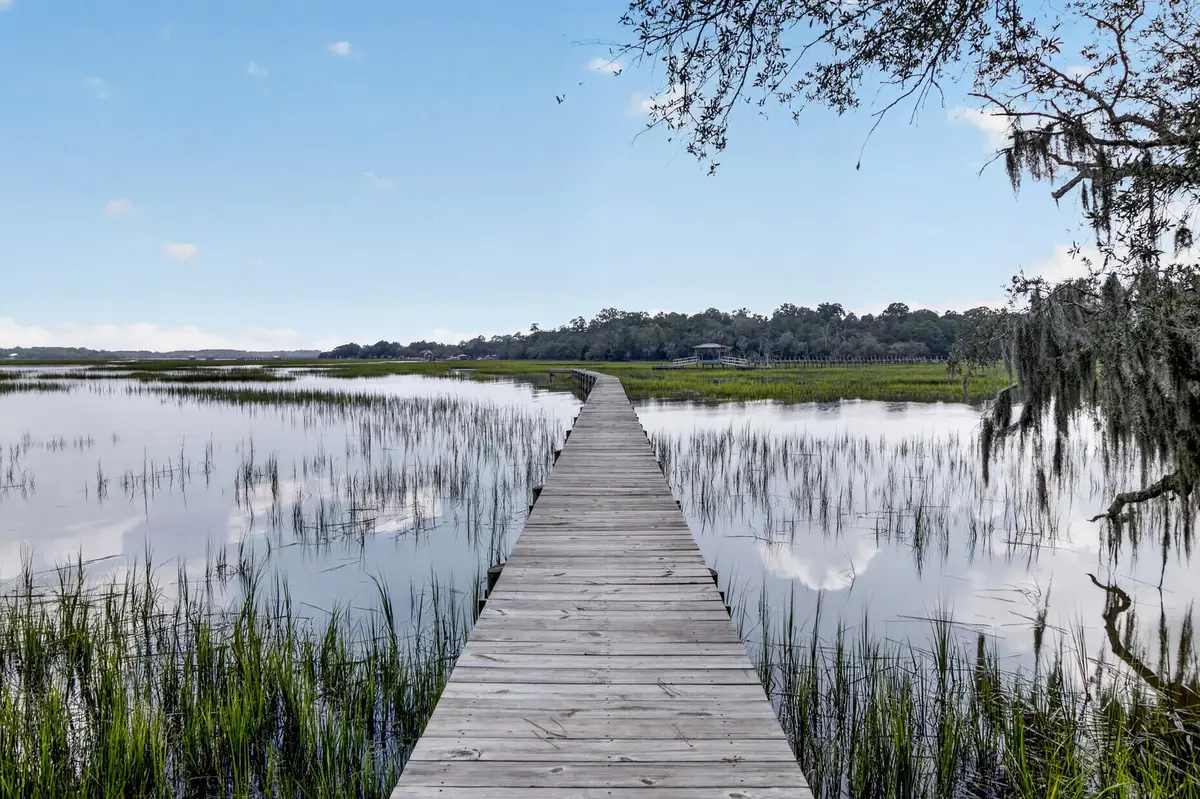 5751 Church Flats Road, Meggett, SC 29449 - #1