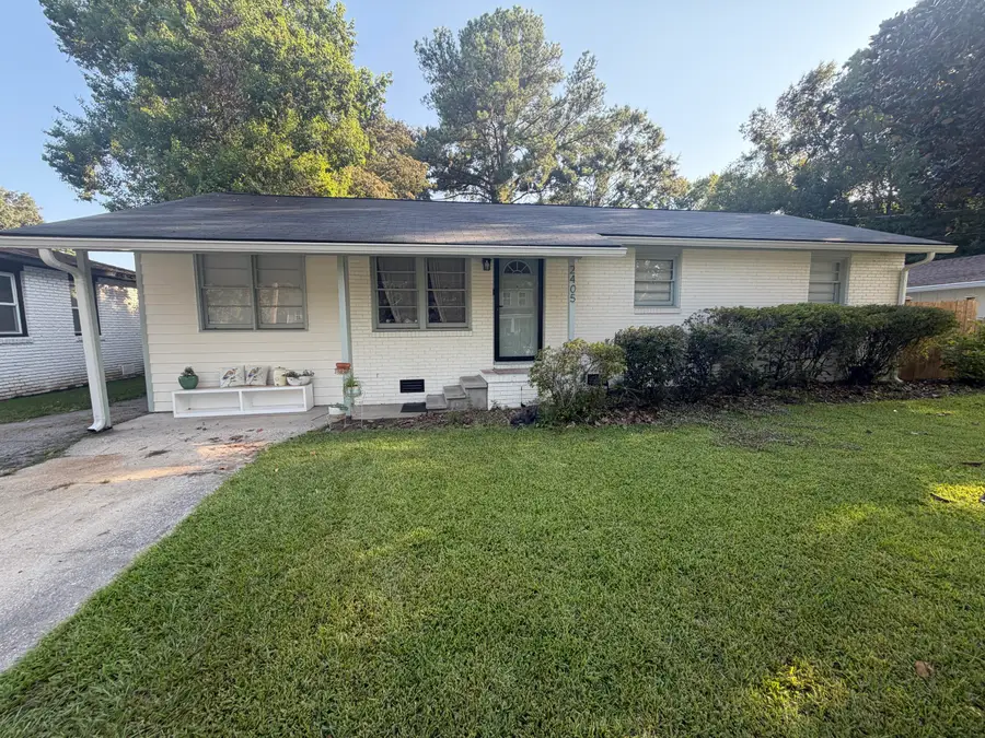 2405 Lantern Street, Charleston, SC 29414 - #2