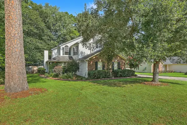 306 Black Oak Boulevard, Summerville, SC 29485