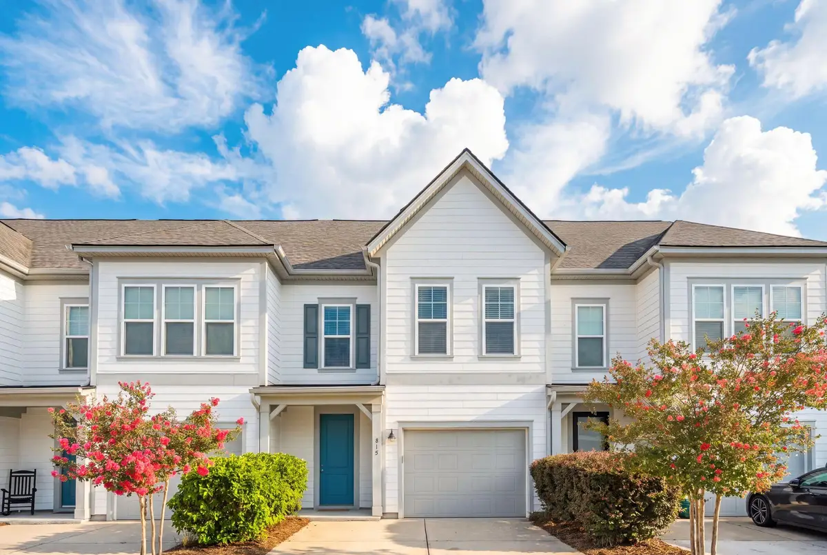 815 Porcari Street, Charleston, SC 29412 - #1