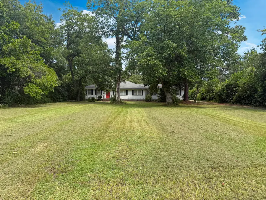 2231 Rowesville Road, Orangeburg, SC 29115 - #3