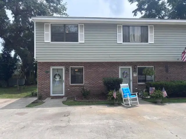 5173 Inlet Garden Court #7-A, Murrells Inlet, SC 29576 - #1