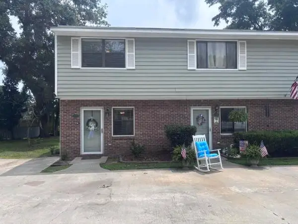 5173 Inlet Garden Court #7-A, Murrells Inlet, SC 29576